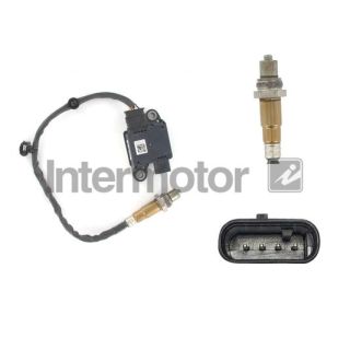 Dalelių jutiklis INTERMOTOR 72022