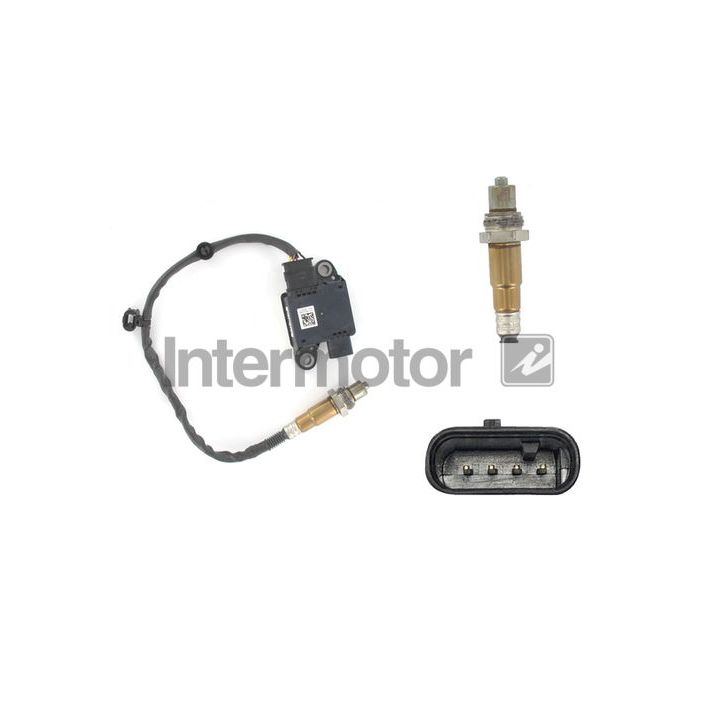Dalelių jutiklis INTERMOTOR 72022
