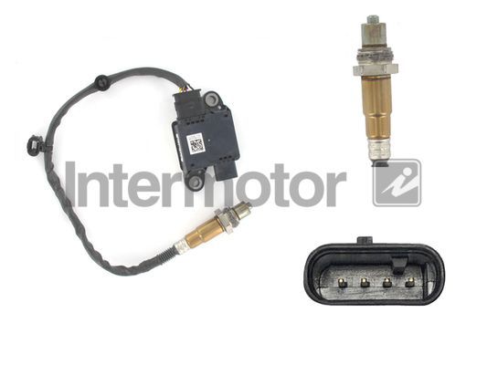 Dalelių jutiklis INTERMOTOR 72022