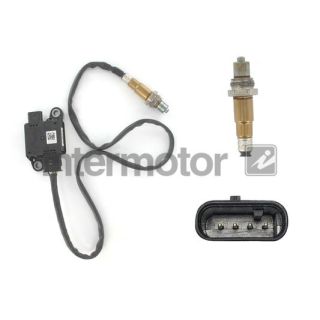 Dalelių jutiklis INTERMOTOR 72028