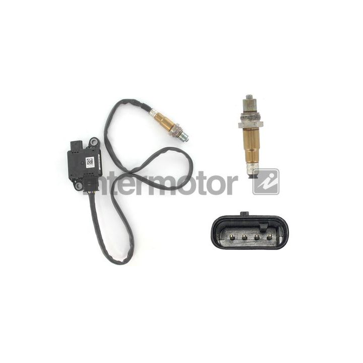 Dalelių jutiklis INTERMOTOR 72028