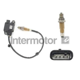 Dalelių jutiklis INTERMOTOR 72029