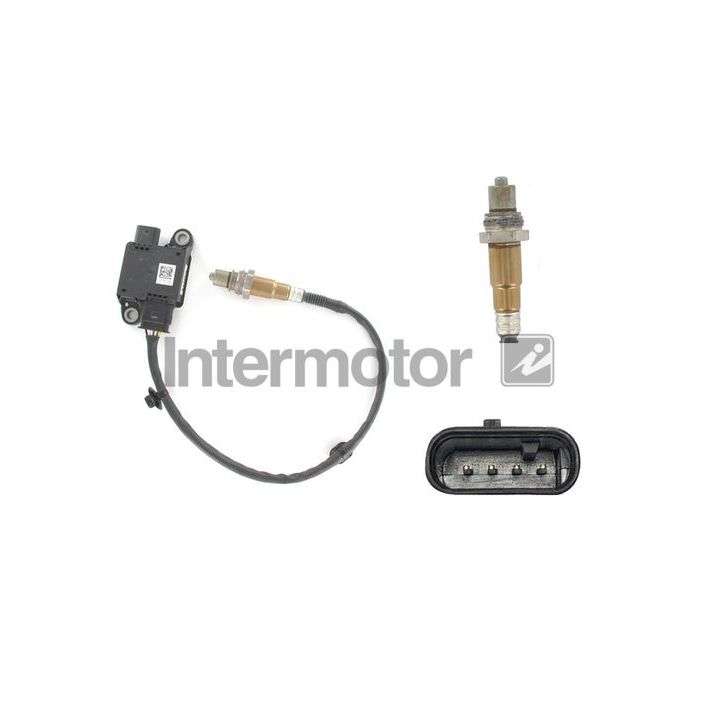 Dalelių jutiklis INTERMOTOR 72029