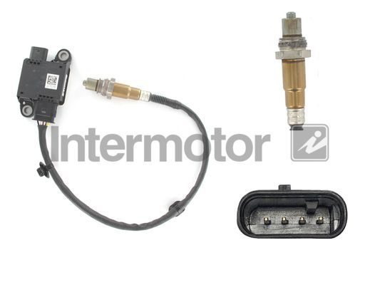 Dalelių jutiklis INTERMOTOR 72029