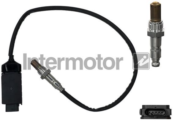 NOx jutiklis, NOx katalizatorius INTERMOTOR 69026