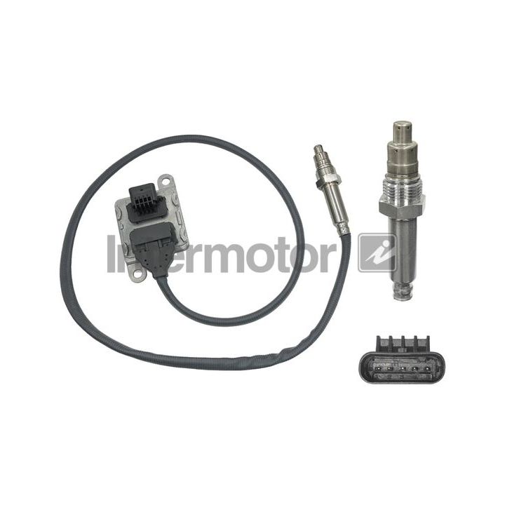 NOx jutiklis, NOx katalizatorius INTERMOTOR 69035