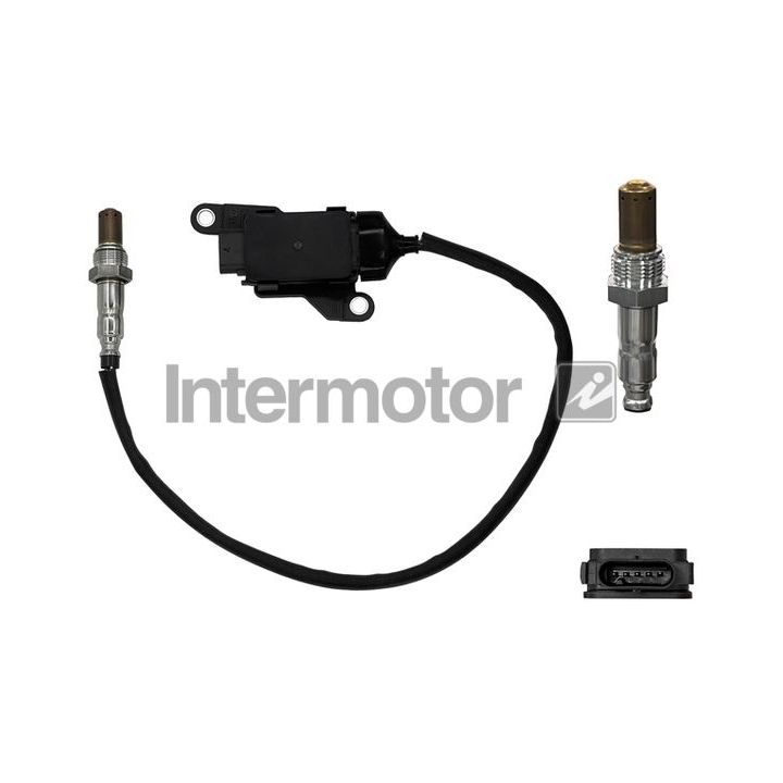 NOx jutiklis, NOx katalizatorius INTERMOTOR 69050