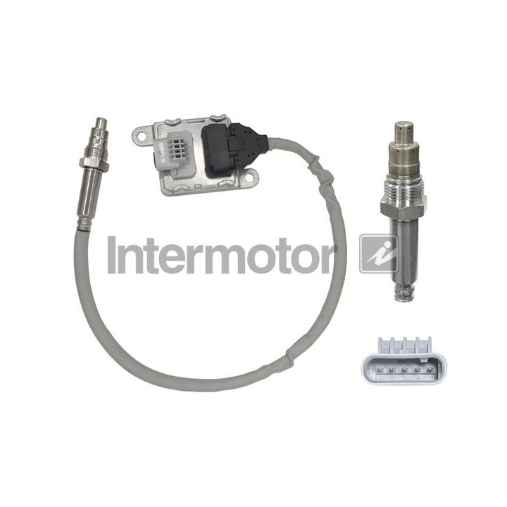 NOx jutiklis, NOx katalizatorius INTERMOTOR 69056