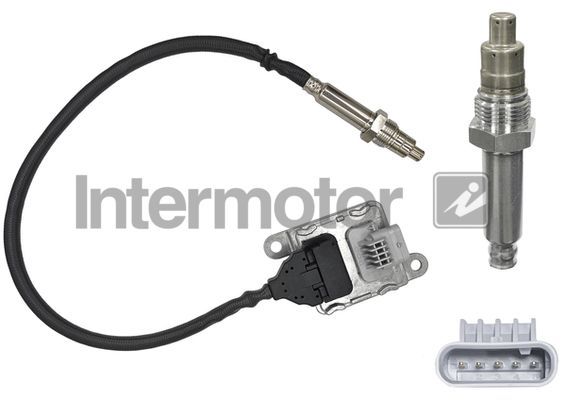 NOx jutiklis, NOx katalizatorius INTERMOTOR 69058