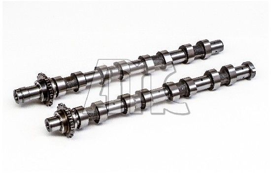 Skirstomojo veleno komplektas AMC 647253K