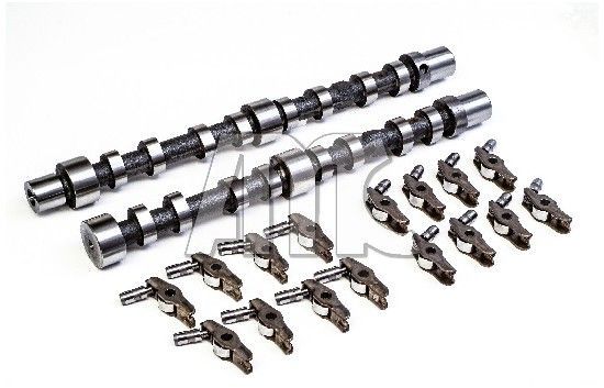 Skirstomojo veleno komplektas AMC 647273K