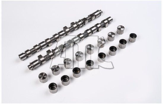 Skirstomojo veleno komplektas AMC 647289K