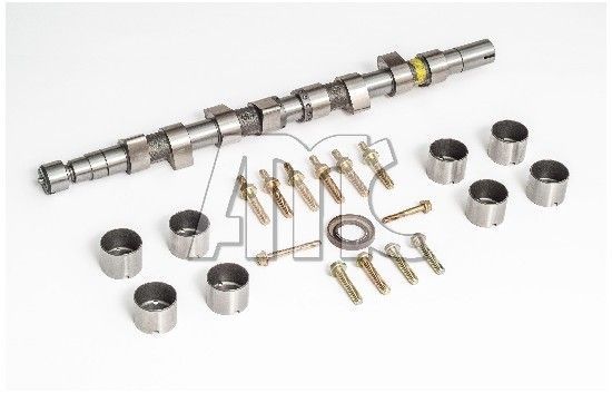 Skirstomojo veleno komplektas AMC 661892K