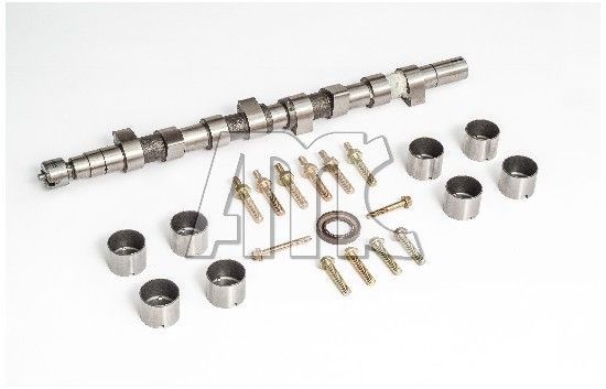 Skirstomojo veleno komplektas AMC 661893K