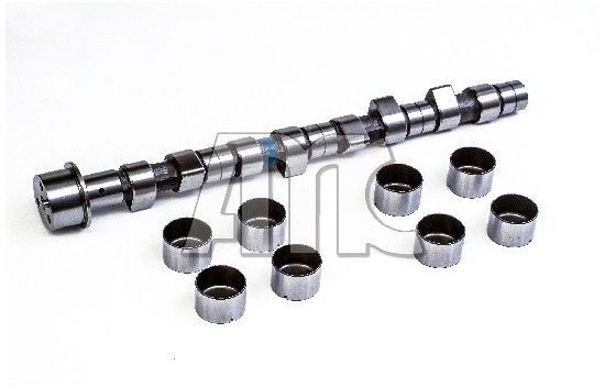 Skirstomojo veleno komplektas AMC 665861K