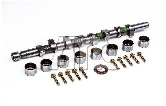 Skirstomojo veleno komplektas AMC 666832K