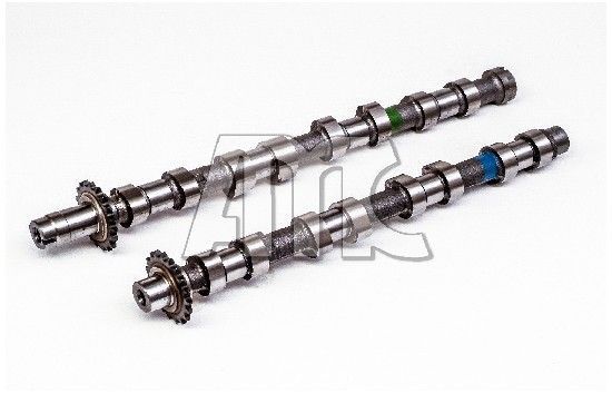 Skirstomojo veleno komplektas AMC 669810K