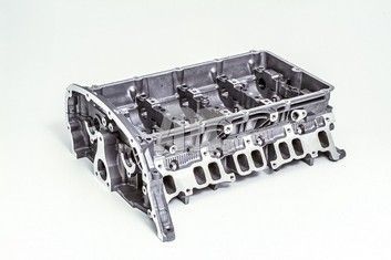 Cilindro galvutė AMC 908268K