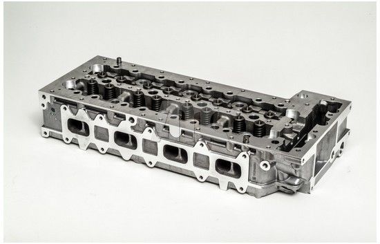 Cilindro galvutė AMC 908446K