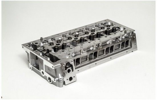 Cilindro galvutė AMC 908446K