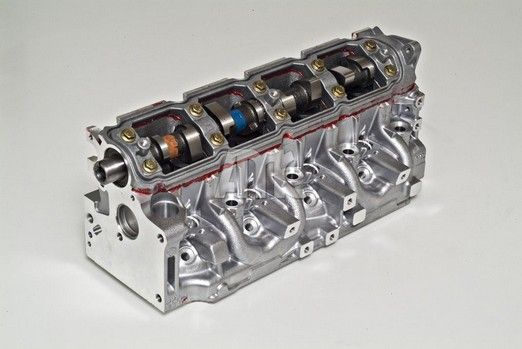 Cilindro galvutė AMC 908468