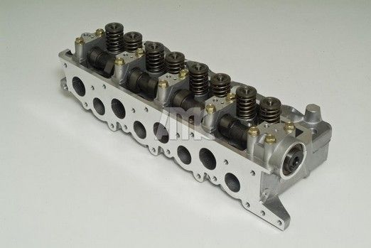 Cilindro galvutė AMC 908611K