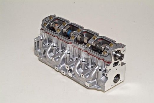 Cilindro galvutė AMC 908664