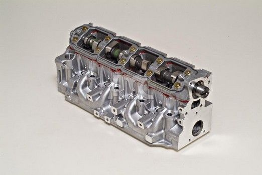 Cilindro galvutė AMC 908668K