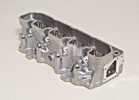 Cilindro galvutė AMC 908761