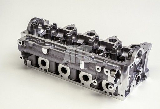 Cilindro galvutė AMC 908788