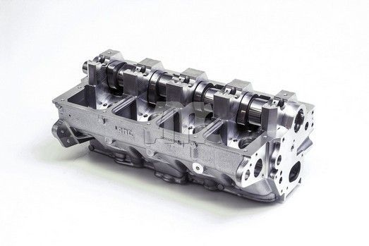 Cilindro galvutė AMC 908816