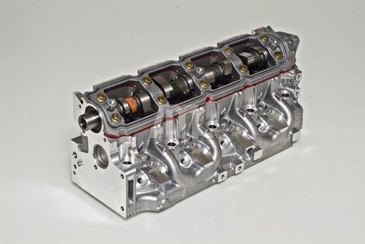 Cilindro galvutė AMC 908891