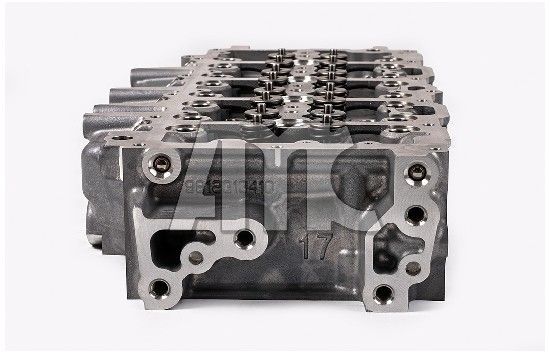 Cilindro galvutė AMC 908994K