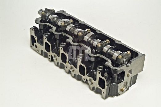 Cilindro galvutė AMC 909155