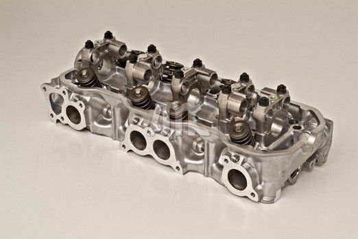 Cilindro galvutė AMC 910611