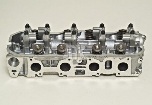 Cilindro galvutė AMC 910612K