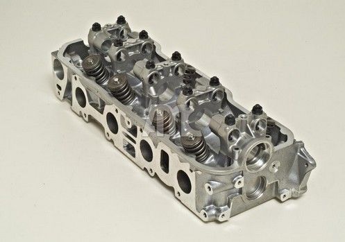 Cilindro galvutė AMC 910612K