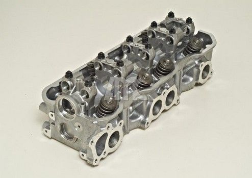 Cilindro galvutė AMC 910612K