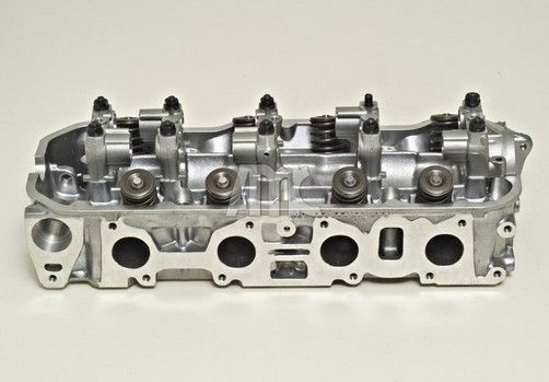 Cilindro galvutė AMC 910616K