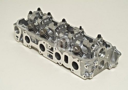 Cilindro galvutė AMC 910616K