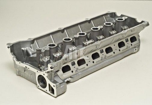 Cilindro galvutė AMC 910656K
