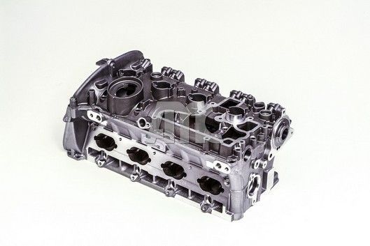 Cilindro galvutė AMC 910702K