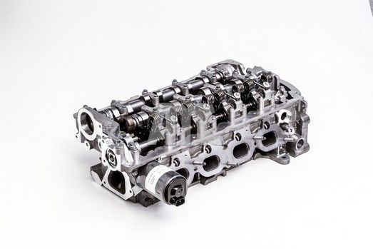 Cilindro galvutė AMC 910771