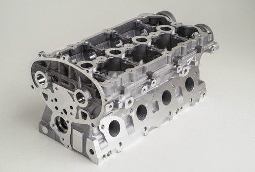 Cilindro galvutė AMC 910800