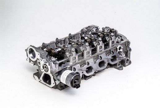 Cilindro galvutė AMC 910971