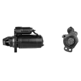 Starteris MAHLE 11131053