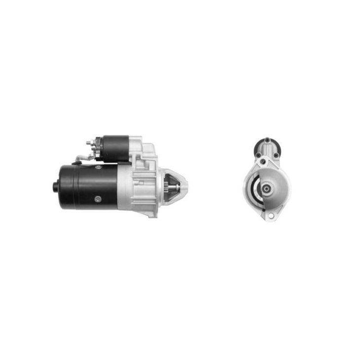 Starteris MAHLE MS 10