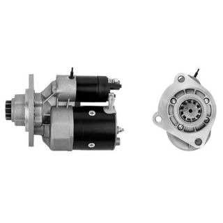 Starteris MAHLE MS 1001