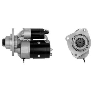 Starteris MAHLE MS 1003