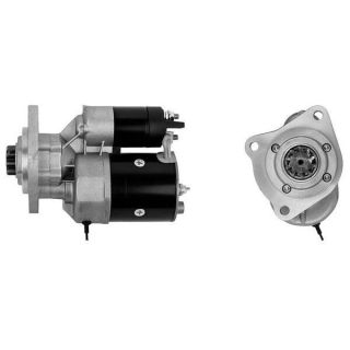 Starteris MAHLE MS 1004